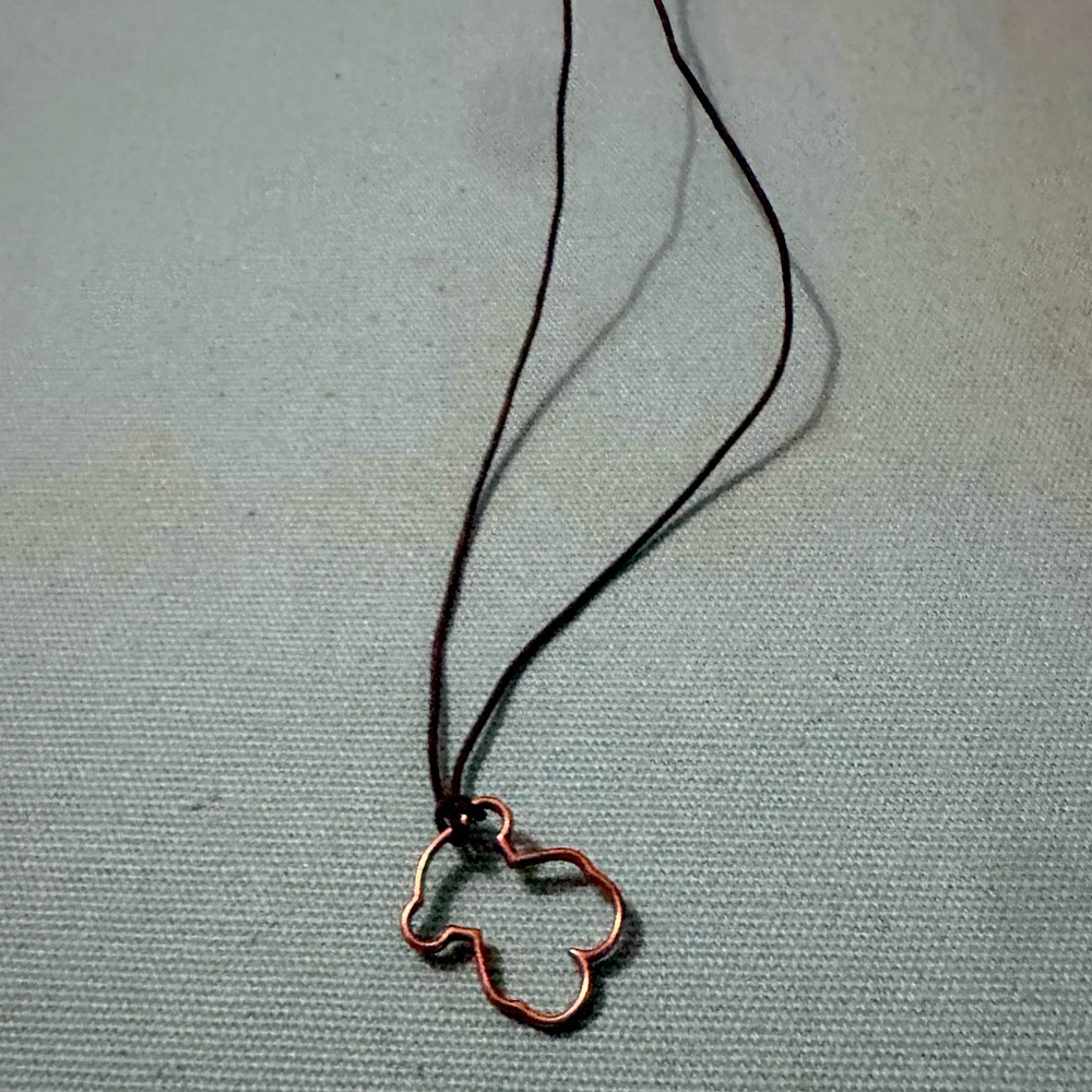 Choker Tous